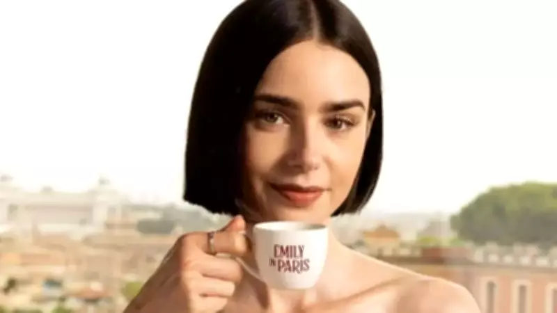 Emily in Paris Season 6 to Film in Greece and Monaco, Plot Hints at Gabriel Reunion