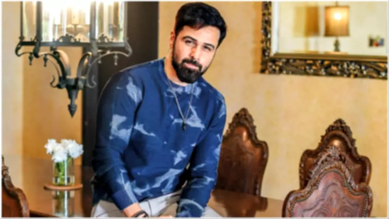 Emraan Hashmi Net Worth 2026: Pali Hill Home, Real Estate and Wealth