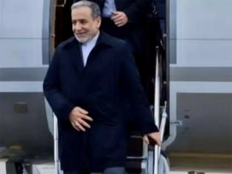 Encouraging Signs in Indirect US-Iran Peace Talks: Pakistan Media Reports