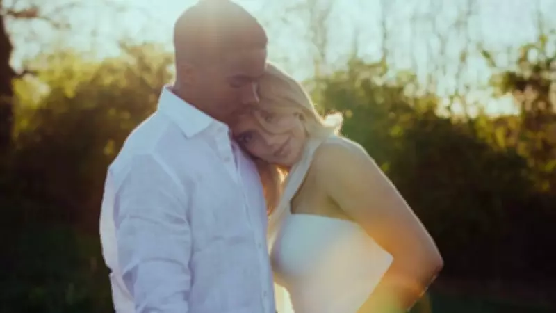 Endrick and Gabriely Miranda Announce First Child with Heartwarming Social Media Post