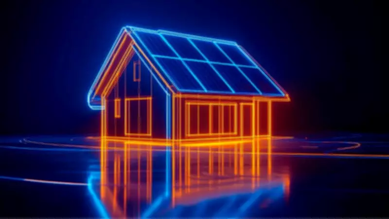 Energy-Aligned Real Estate: How Land Preparation Shapes Our Mental and Financial Well-Being