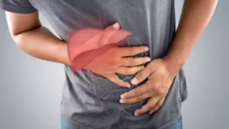Energy Drink Craze Poses Silent Liver Threat to India's Youth, Warn Doctors