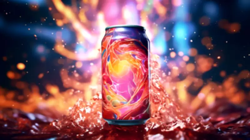 Energy Drinks: The Hydration Myth and Hidden Dehydration Risks Exposed