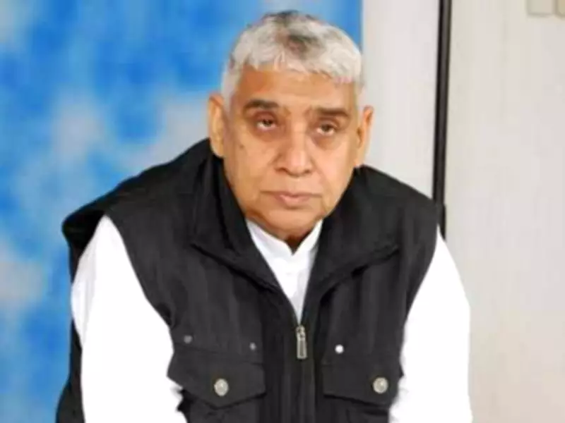 Engineer-Turned-Godman Rampal Released from Haryana Jail After 11 Years