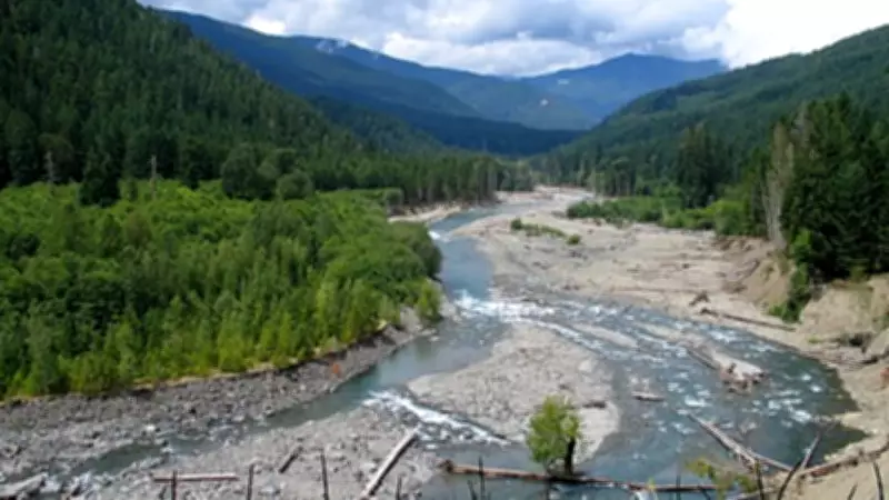Engineers Move Rivers to Save Lakes: Extreme Climate Solutions in Action
