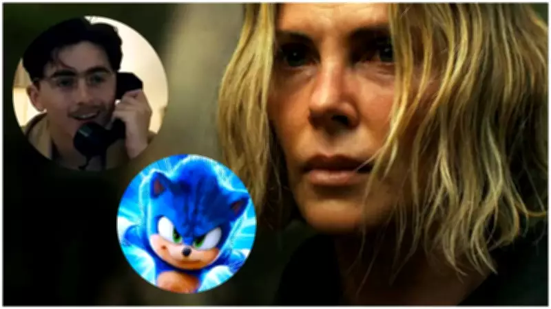 English OTT Releases This Week: From 'Greenland 2' to 'Marty Supreme'