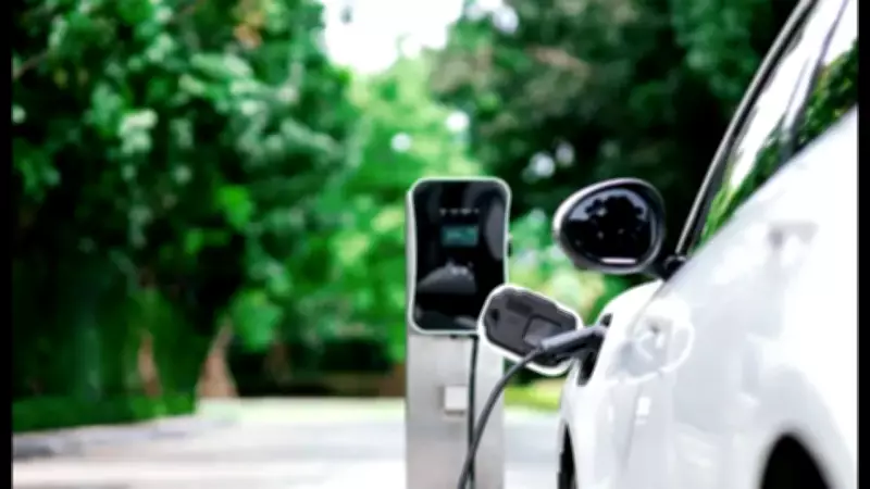 EO Charging Collapses: Global Expansion Leads to Financial Strain and Job Losses