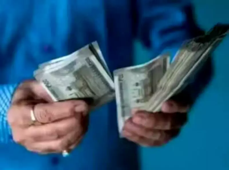 EOW Registers Case Against Malla Reddy Engineering College Society Members