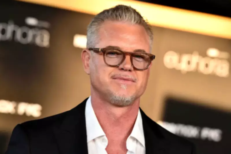 Eric Dane's Posthumous 'Euphoria' Return: Cal Jacobs Appears in Season 3