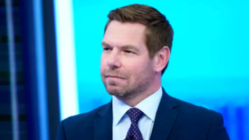 Eric Swalwell Faces Sexual Assault Allegations from Four Women in Governor Race
