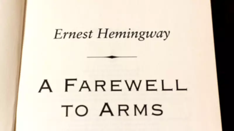 Ernest Hemingway Quote: The World Breaks Everyone and Afterwards Many Are Strong at the Broken Places