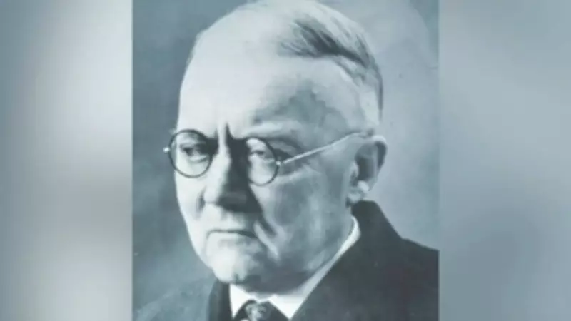 Ernst Öpik: The Estonian Astronomer Who Fled War and Found Refuge in Armagh