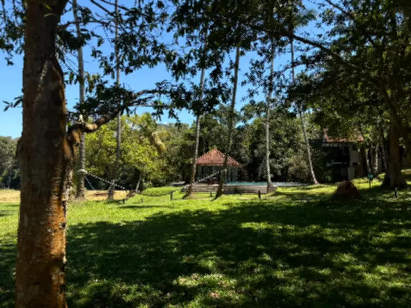 Escape Summer Crowds: Discover Hidden Luxury Retreats in Asia