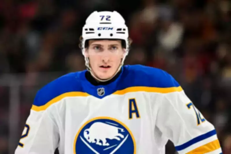 ESPN Host Leah Hextall Faces Backlash Over NHL Interview Error with Tage Thompson