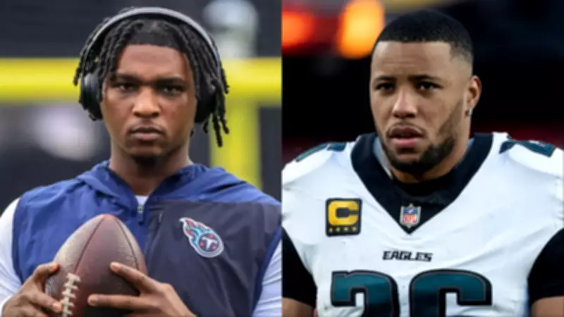 ESPN's Mel Kiper Jr. Projects Titans to Draft Jeremiyah Love and Malachi Lawrence in 2026 NFL Mock Draft