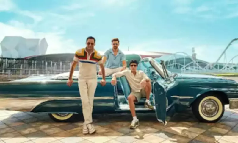 Essential Guide to Renting Luxury Cars Abroad: From Zindagi Na Milegi Dobara Dreams to Reality