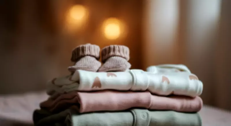 Essential Guide to Washing Baby Clothes Safely and Effectively
