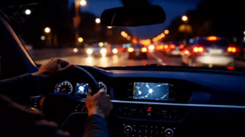 Essential Night Driving Safety Guide: Combat Fatigue, Glare & Hazards