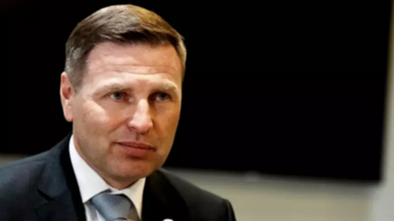 Estonian Minister Asserts NATO's Resilience and US Commitment to Allies