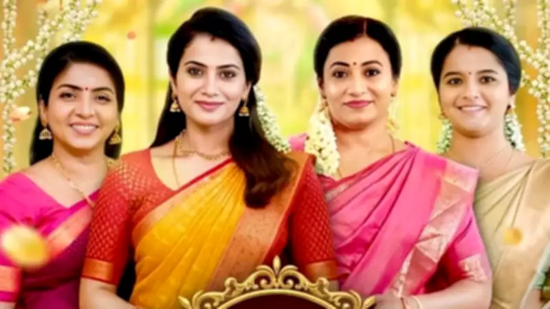 Ethirneechal 2 Hits 1200 Episodes, Celebrates Tamil TV Milestone