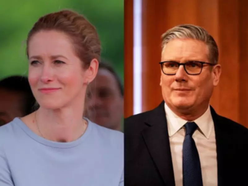 EU & UK Leaders Welcome US-Iran Ceasefire, Urge Sustained Diplomacy