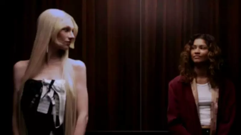 Euphoria Season 3 Episode 2: Rue and Jules' Emotional Reunion Sparks Questions