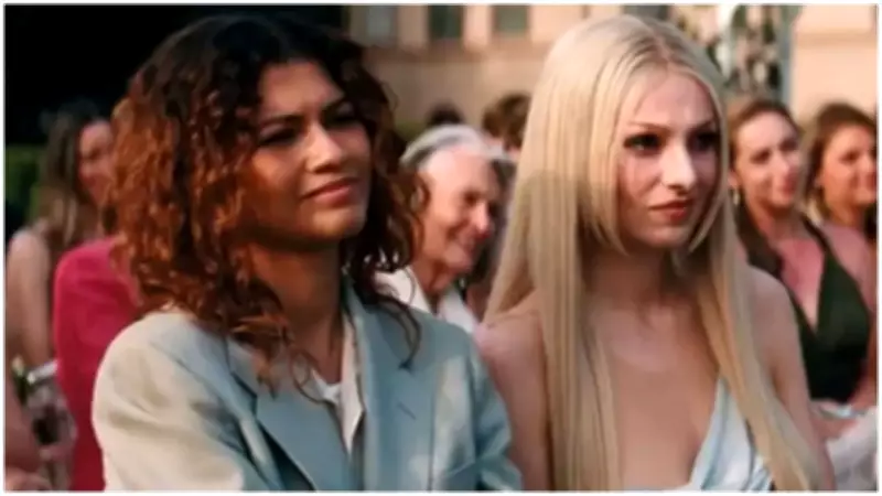 Euphoria Season 3 Episode 3 Recap: Rue and Jules Reunite, Nate and Cassie’s Wedding Turns Chaotic