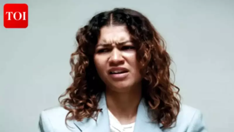 Euphoria Season 3 Sets Record Low Ratings Ahead of Final Release