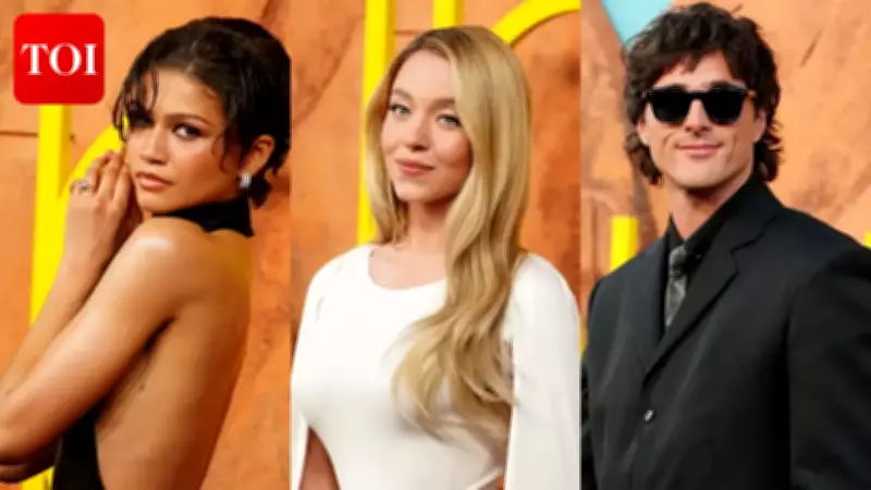 Euphoria Stars Reunite for Season 3 Premiere, Tease Wild Plotlines and Future Seasons
