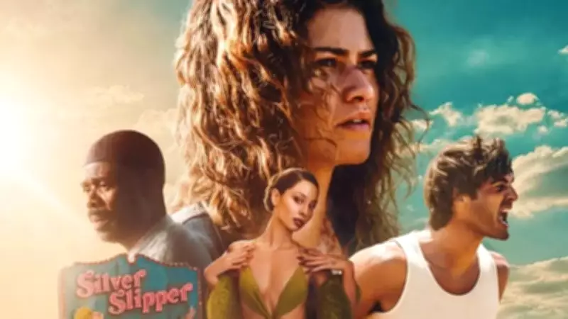 Euphoria's Tumultuous Journey: Scandals, Feuds, and Controversies from 2019 to Season 3