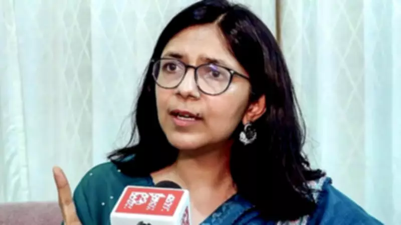 Ex-AAP Leader Swati Maliwal Slams Kejriwal, Says Party Strayed from Principles