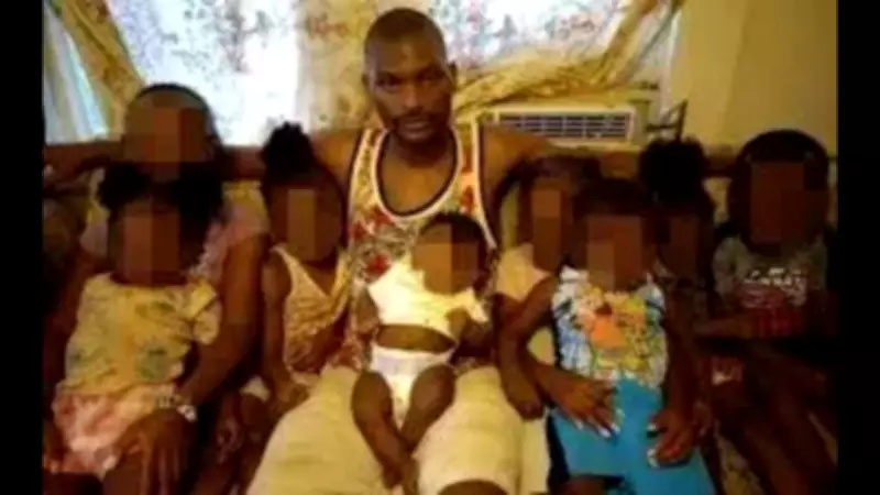 Ex-Army Man Shamar Elkins Kills 8 Children in Louisiana Shooting Spree