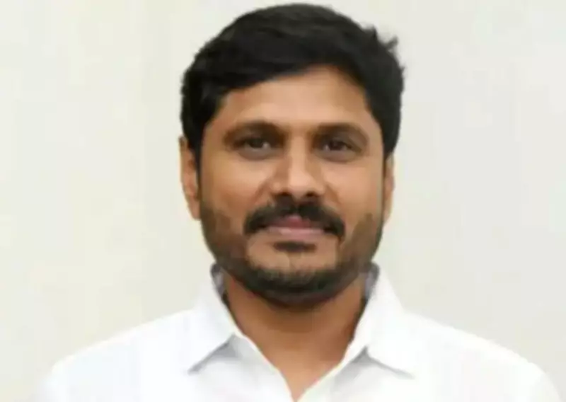 Ex-CPRO of Jagan Held in Another Social Media Abuse Case in Guntur