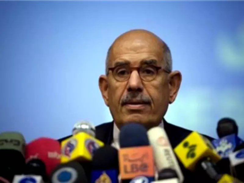 Ex-IAEA Chief Urges Gulf UN Action After Trump's 48-Hour Iran Ultimatum