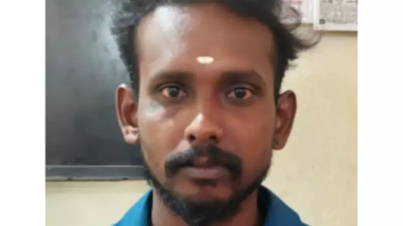 Ex-Panchayat President Kills Daughter's Murderer in Revenge Attack
