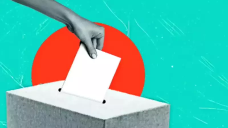 Excess Votes Found in Tamil Nadu Bar Council Election Ballot Box Sparks Controversy