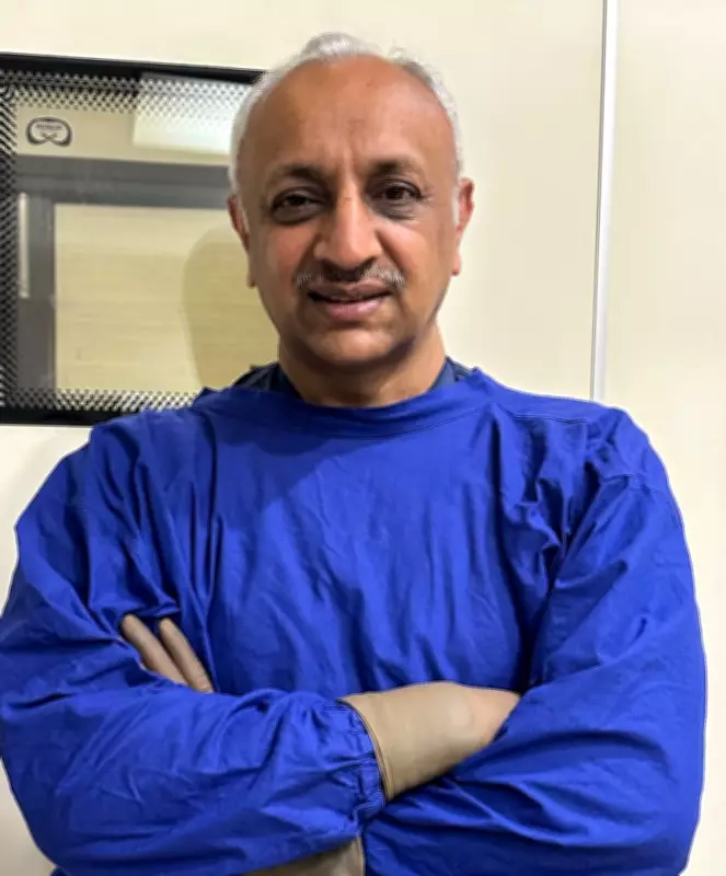 Excessive Screen Time Fuels Eye Problems in Youth, Warns Jalandhar Doctor