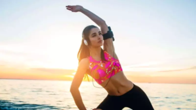 Exercising in Extreme Heat: Health Risks and Essential Safety Guidelines