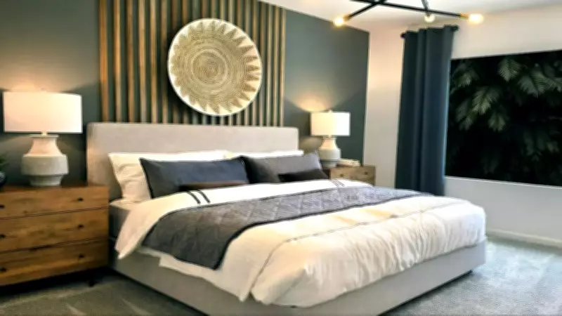 Exhibition Design Secrets: Transform Your Small Bedroom into a Spacious Retreat