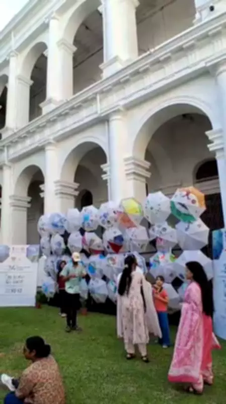 Exhibition Showcases City's Vibrant Cultural Scene and Community Events