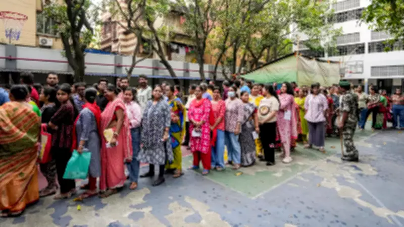 Exit Poll Accuracy: Mixed Results from Past Assembly Elections in 5 States