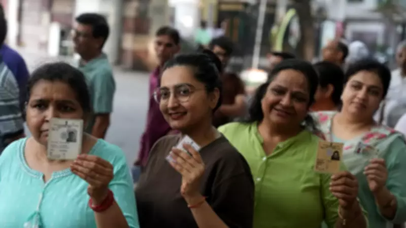 Exit Poll Results 2026: Who Will Form Govt in TN, Bengal, Assam, Kerala, Puducherry?