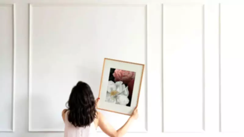 Expert Hacks to Fix Common Wall Art Mistakes and Elevate Your Home Decor