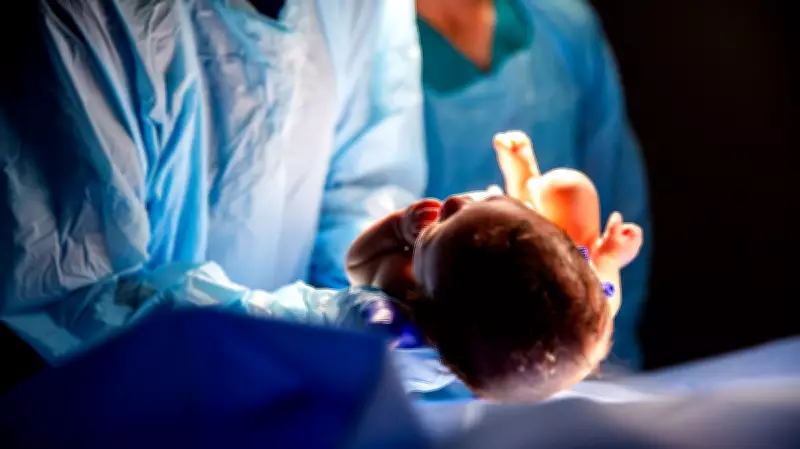 Expert Insights: Most Babies Ready for Delivery After 37 Weeks, High-Risk Cases Need Monitoring