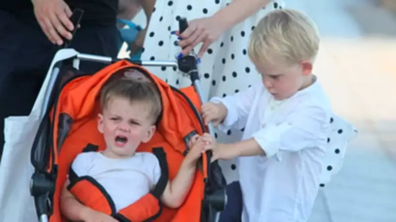 Expert Parenting Guide: Managing Sibling Tantrums During Summer Holidays