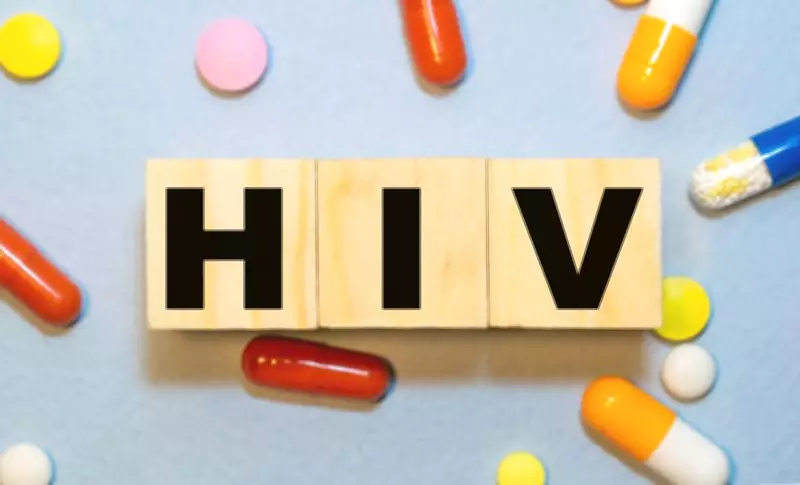 Experts Emphasize Awareness as Crucial Weapon in Haryana's Fight Against HIV