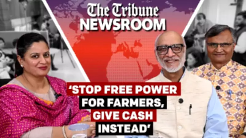 Experts Urge New Green Revolution in Punjab-Haryana to Diversify Beyond Rice