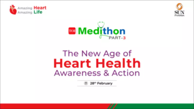 Experts Urge Women to Prioritize Heart Health at Cardio Medithon 3 Summit