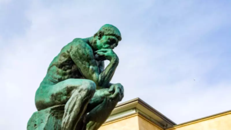 Experts Warn: Black-and-White Thinking Poses Serious Risk to Mental Well-being