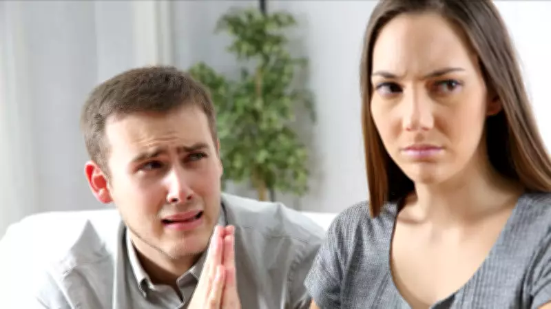 Experts Warn: 'Easy' Partners Often Self-Silence, Sacrificing Mental Health